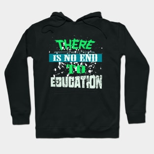 Up coming teacher day graphic tees 2023 Hoodie